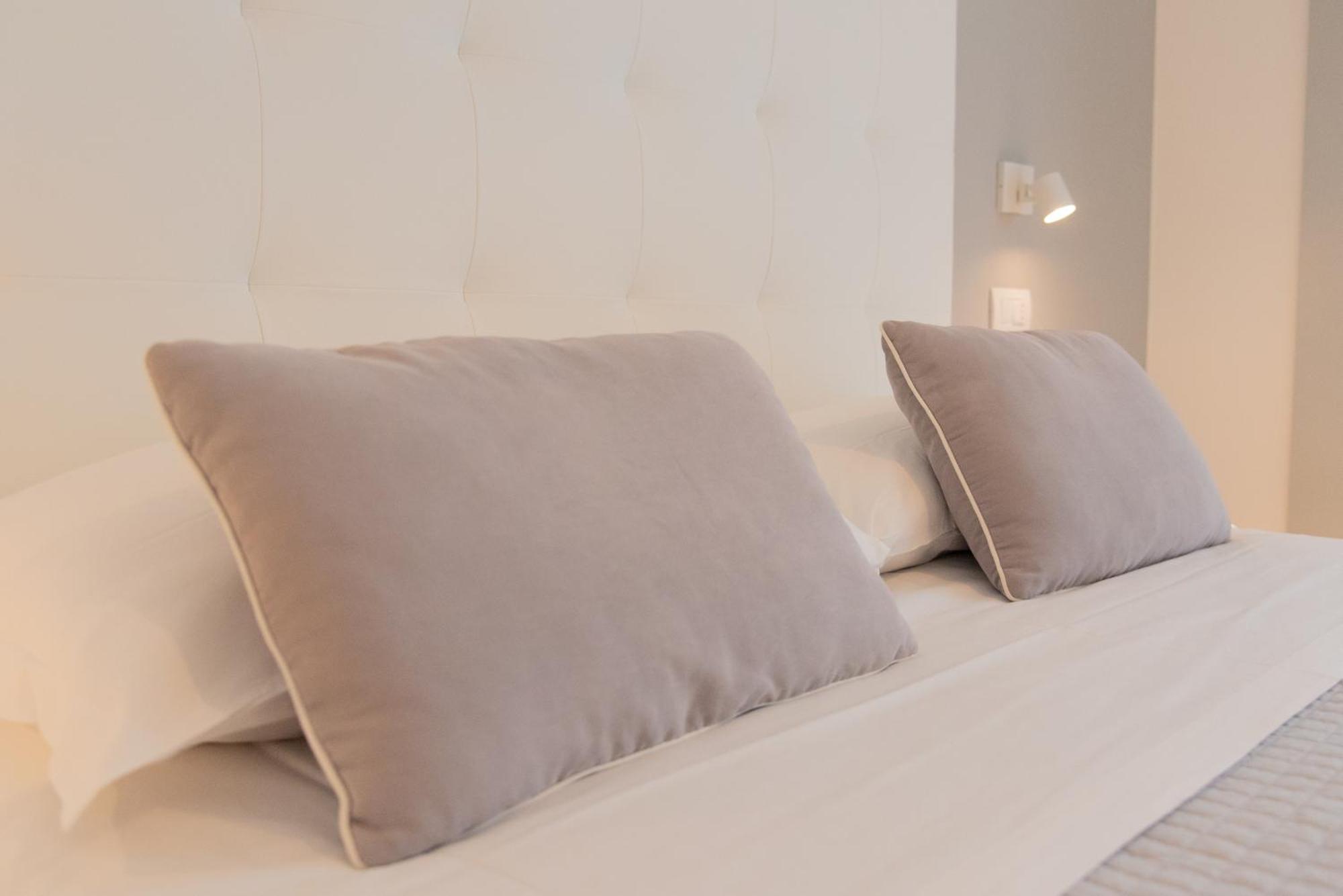 Hotel Maestri Риччоне Экстерьер фото