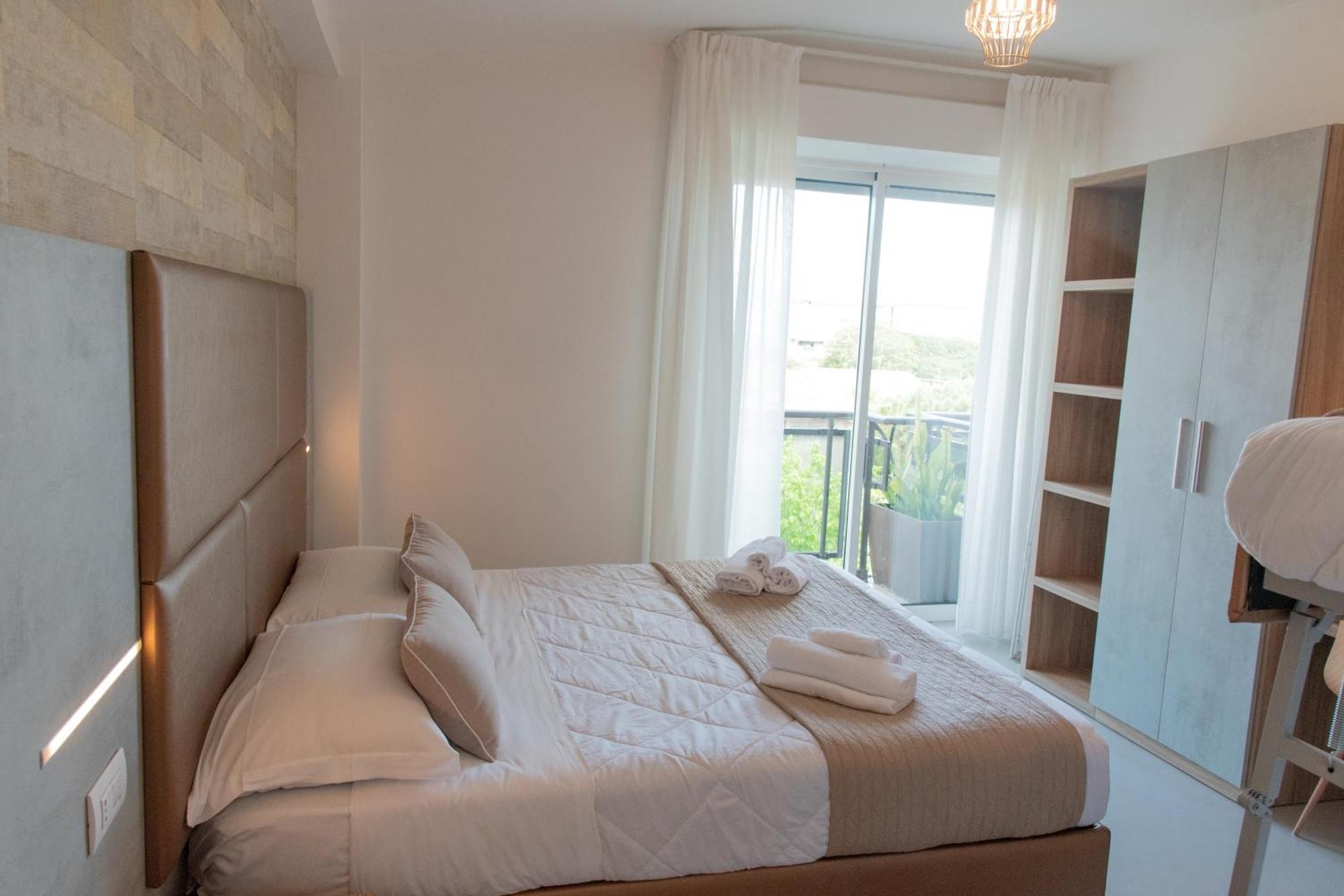 Hotel Maestri Риччоне Экстерьер фото