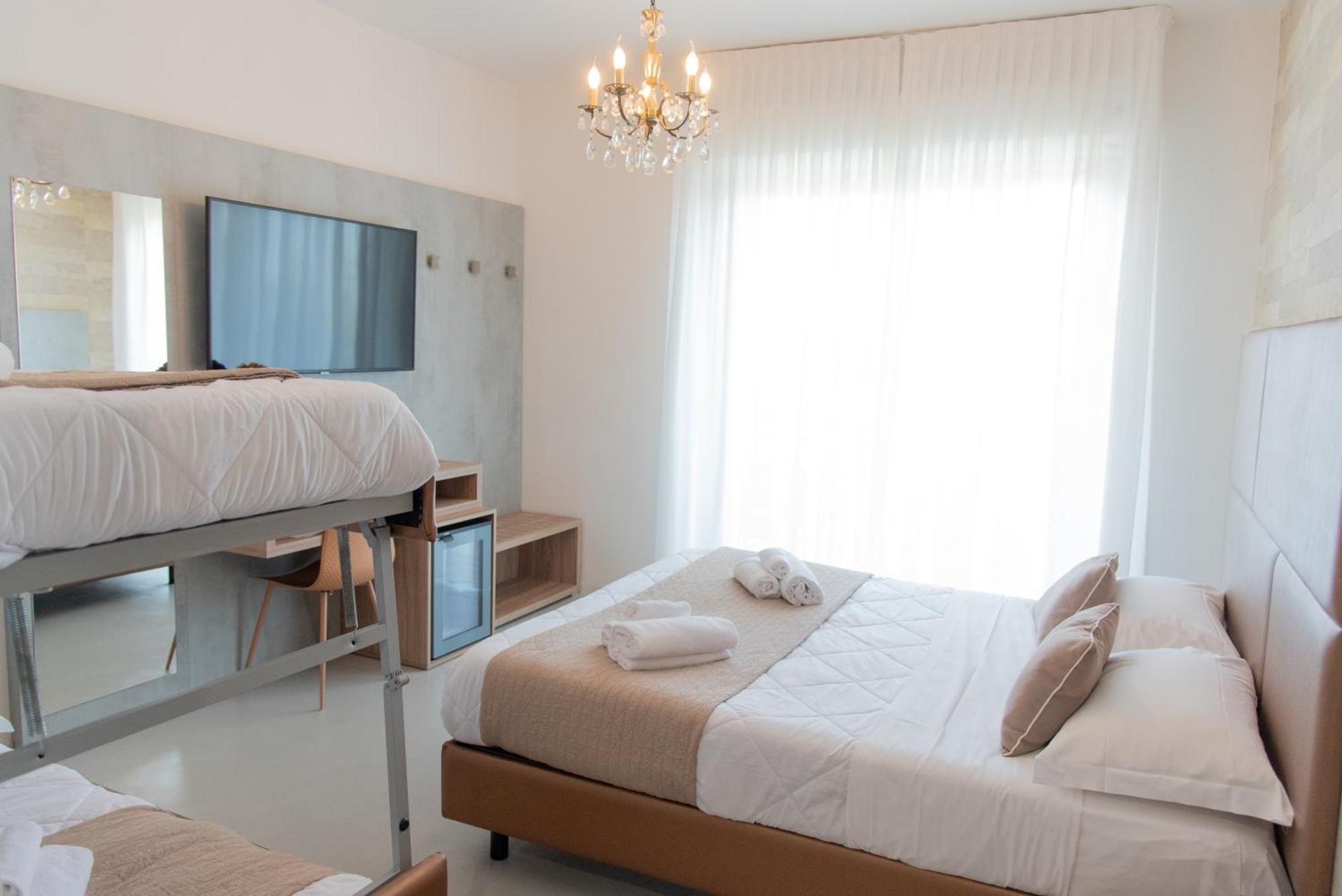 Hotel Maestri Риччоне Экстерьер фото
