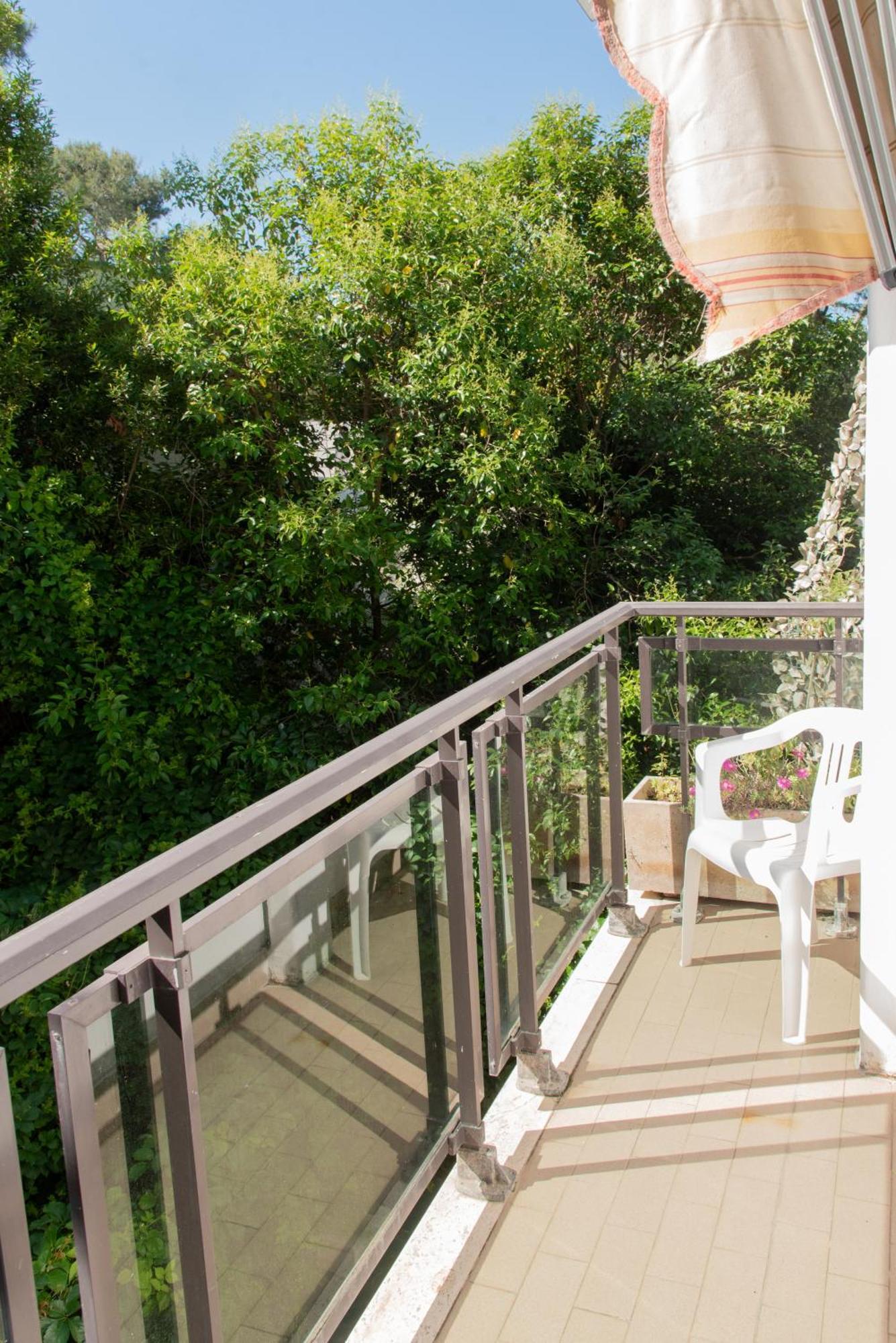Hotel Maestri Риччоне Экстерьер фото